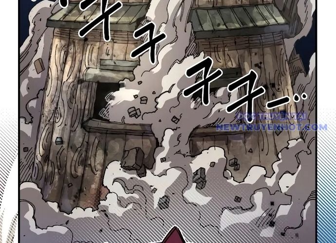 Sắp Xuất Ngũ Thì Isekai Chapter 83 - 144