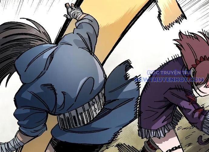 Sắp Xuất Ngũ Thì Isekai Chapter 83 - 157