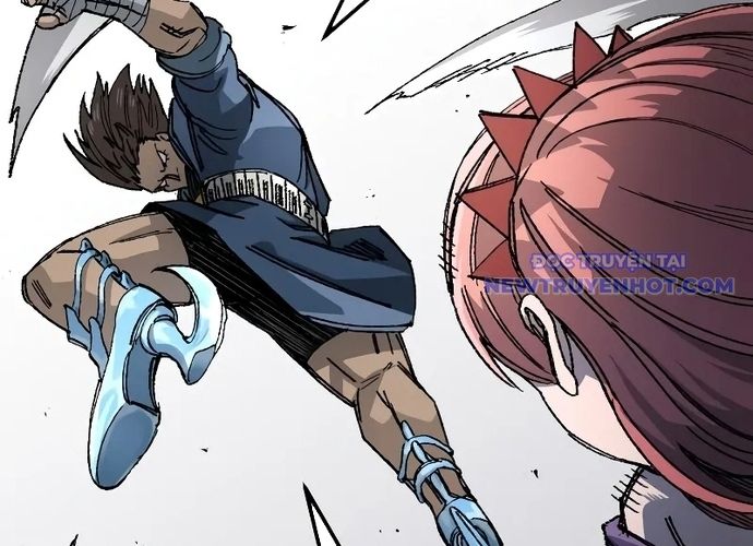 Sắp Xuất Ngũ Thì Isekai Chapter 83 - 162