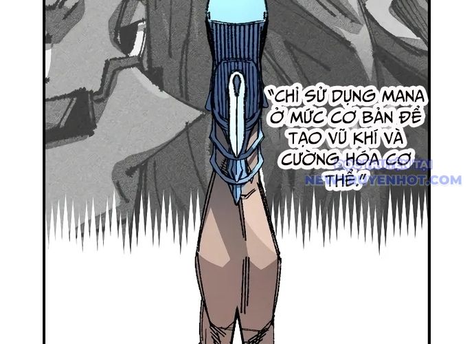 Sắp Xuất Ngũ Thì Isekai Chapter 83 - 173