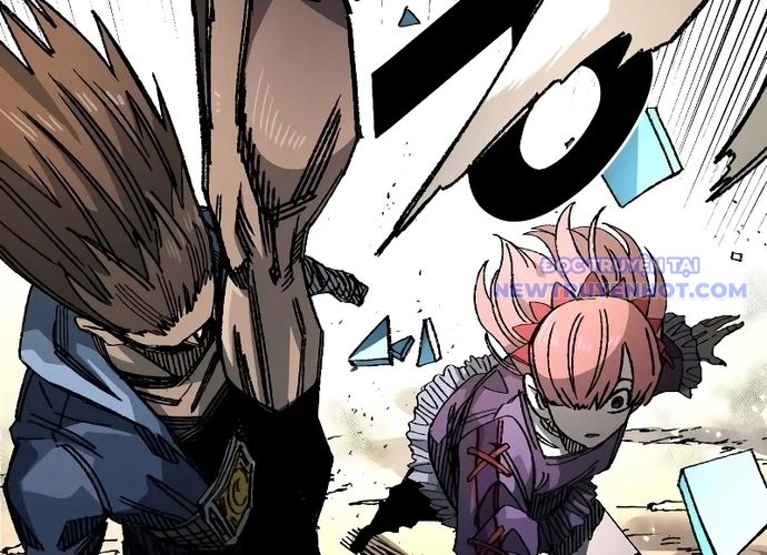 Sắp Xuất Ngũ Thì Isekai Chapter 83 - 177