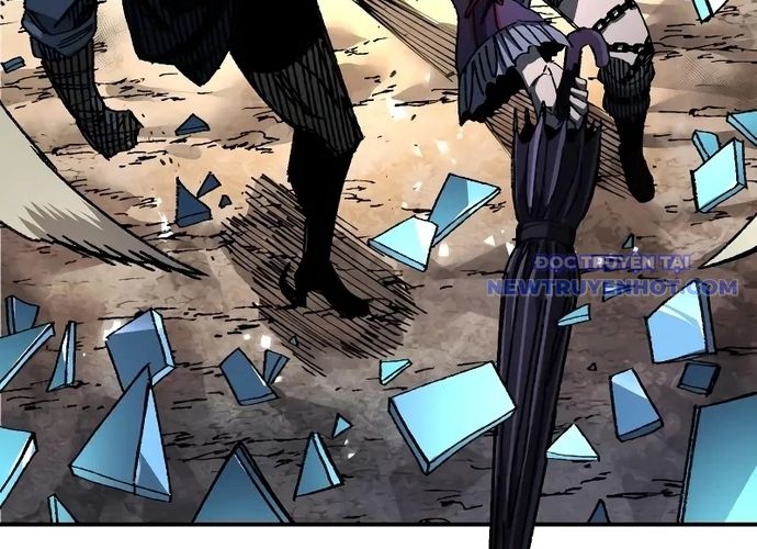 Sắp Xuất Ngũ Thì Isekai Chapter 83 - 178