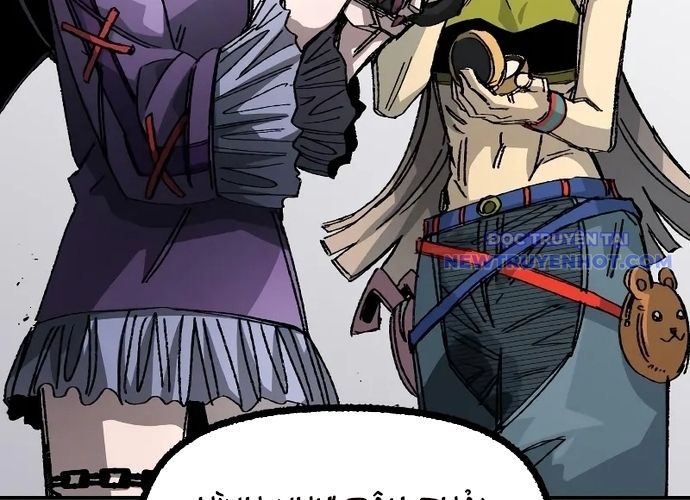 Sắp Xuất Ngũ Thì Isekai Chapter 83 - 19