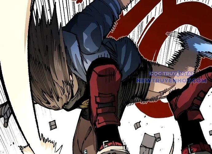 Sắp Xuất Ngũ Thì Isekai Chapter 83 - 186