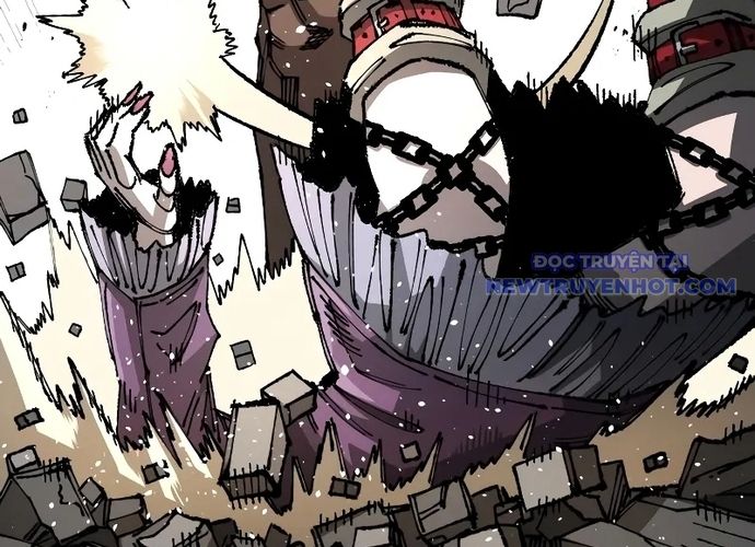 Sắp Xuất Ngũ Thì Isekai Chapter 83 - 187