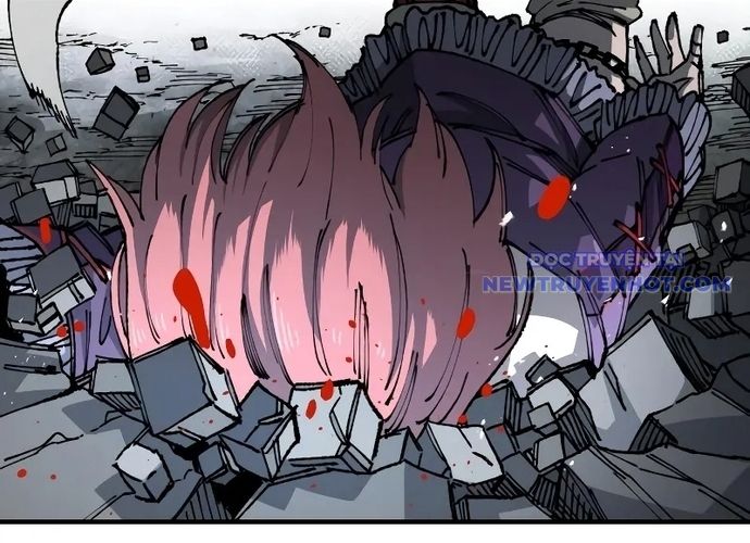 Sắp Xuất Ngũ Thì Isekai Chapter 83 - 189