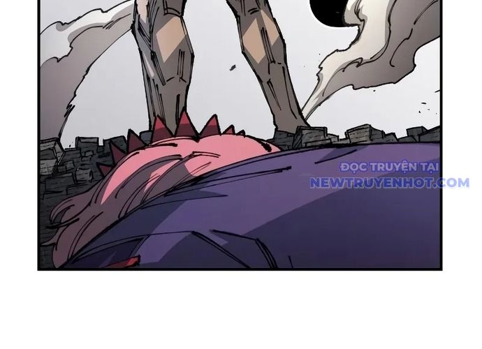 Sắp Xuất Ngũ Thì Isekai Chapter 83 - 195