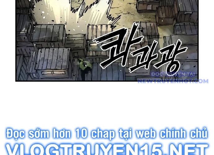 Sắp Xuất Ngũ Thì Isekai Chapter 83 - 3