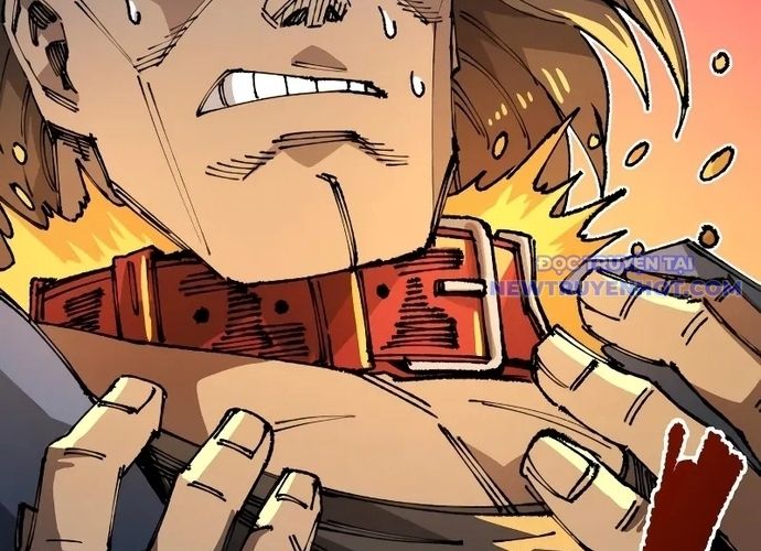 Sắp Xuất Ngũ Thì Isekai Chapter 83 - 212