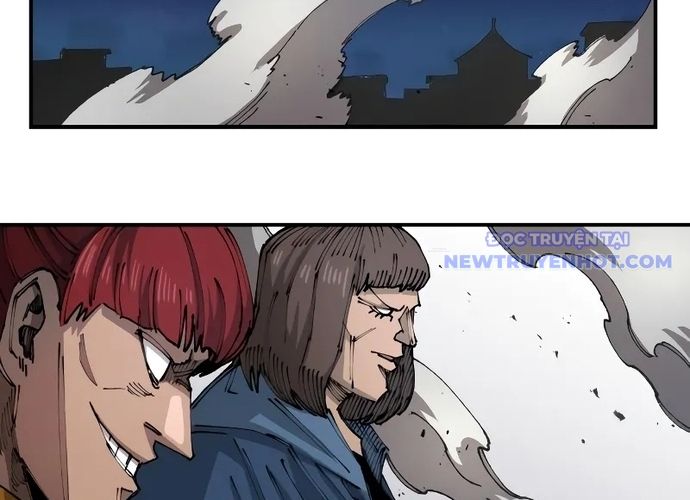 Sắp Xuất Ngũ Thì Isekai Chapter 83 - 27