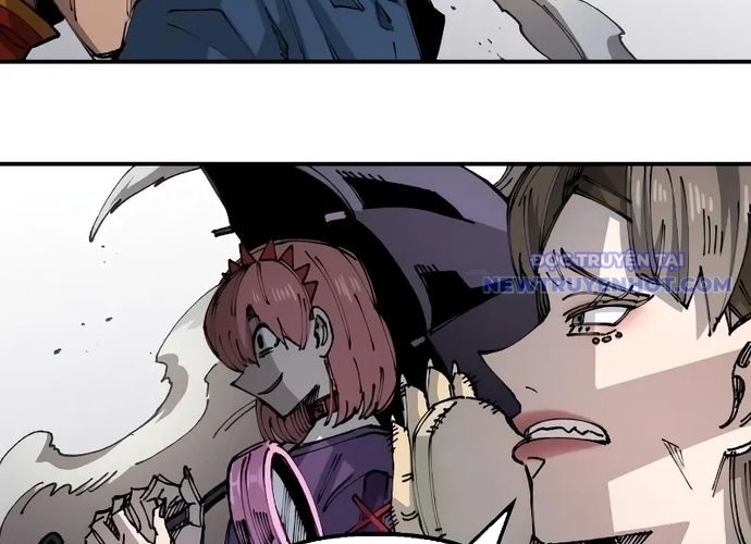 Sắp Xuất Ngũ Thì Isekai Chapter 83 - 28