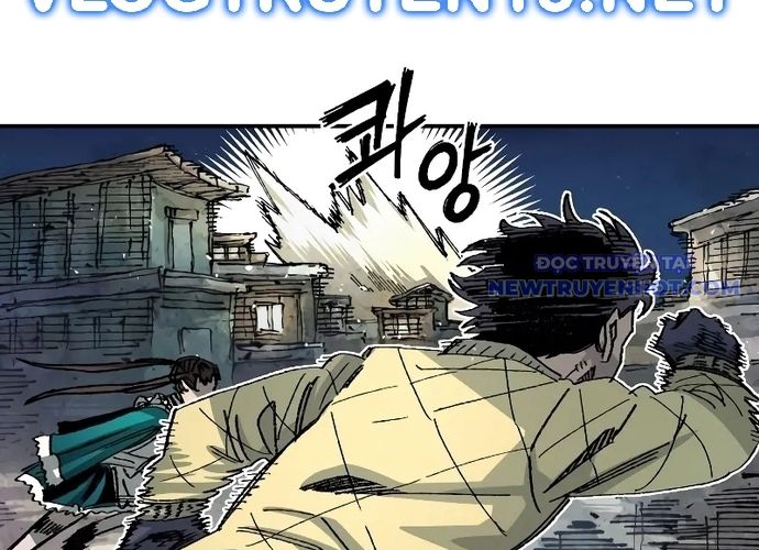 Sắp Xuất Ngũ Thì Isekai Chapter 83 - 4