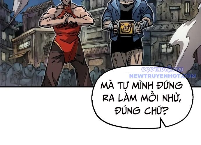 Sắp Xuất Ngũ Thì Isekai Chapter 83 - 31