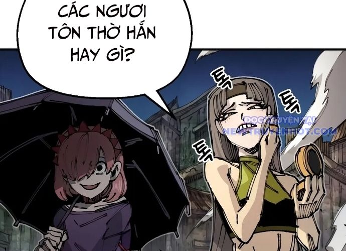 Sắp Xuất Ngũ Thì Isekai Chapter 83 - 37