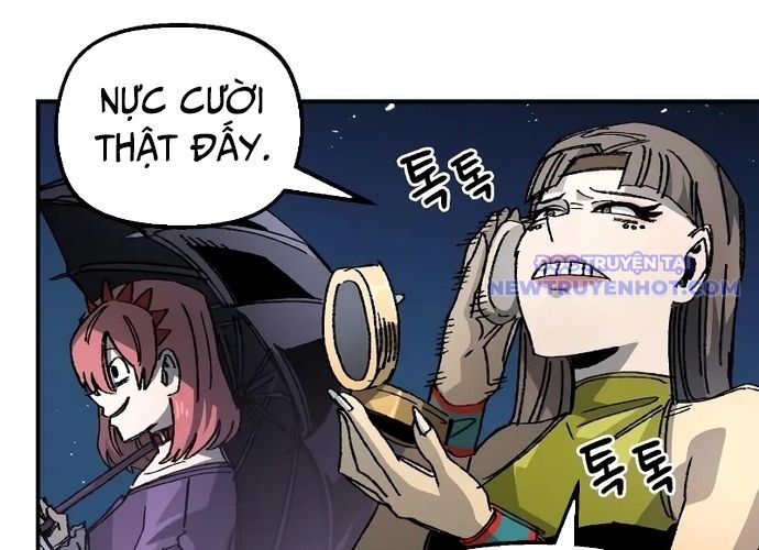 Sắp Xuất Ngũ Thì Isekai Chapter 83 - 50