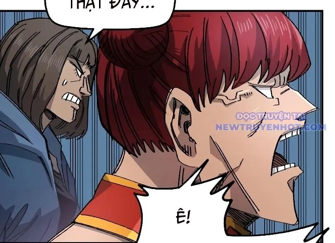 Sắp Xuất Ngũ Thì Isekai Chapter 83 - 52