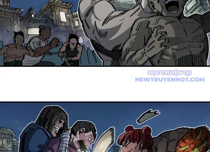 Sắp Xuất Ngũ Thì Isekai Chapter 83 - 8