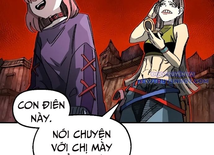 Sắp Xuất Ngũ Thì Isekai Chapter 83 - 73