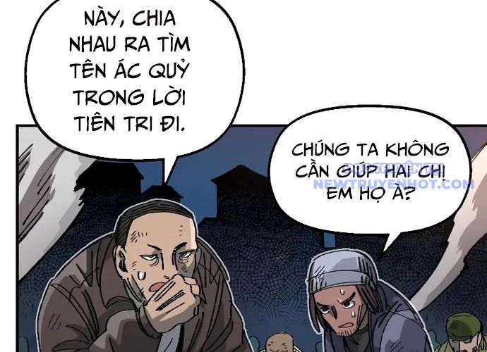 Sắp Xuất Ngũ Thì Isekai Chapter 83 - 79