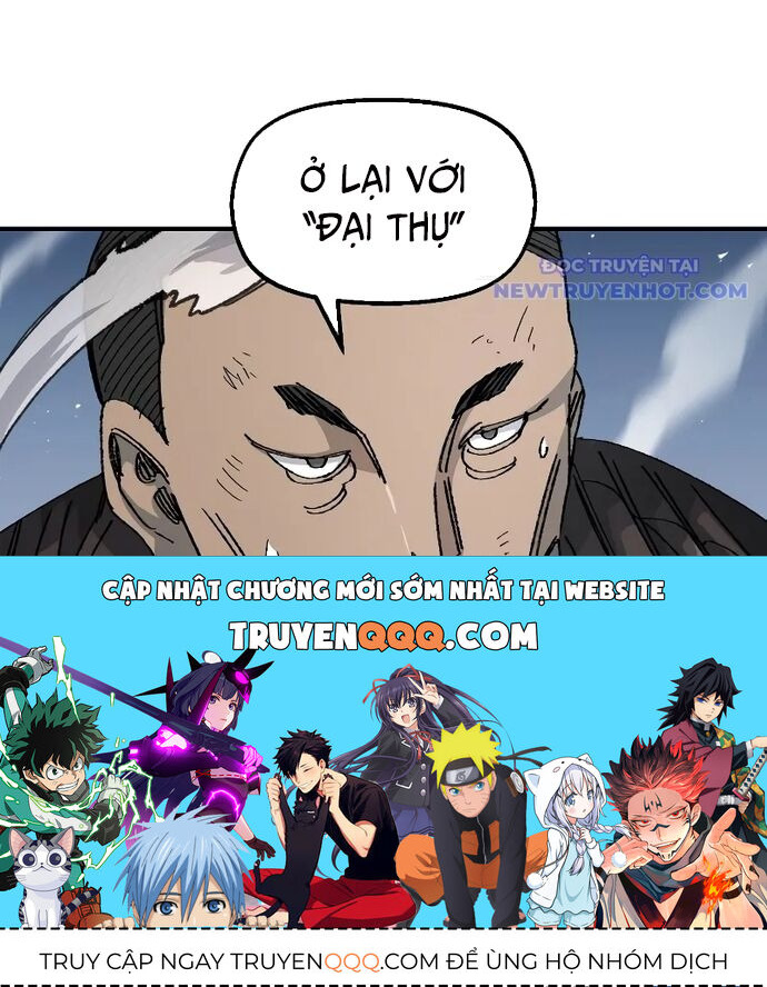 Sắp Xuất Ngũ Thì Isekai Chapter 83 - 81