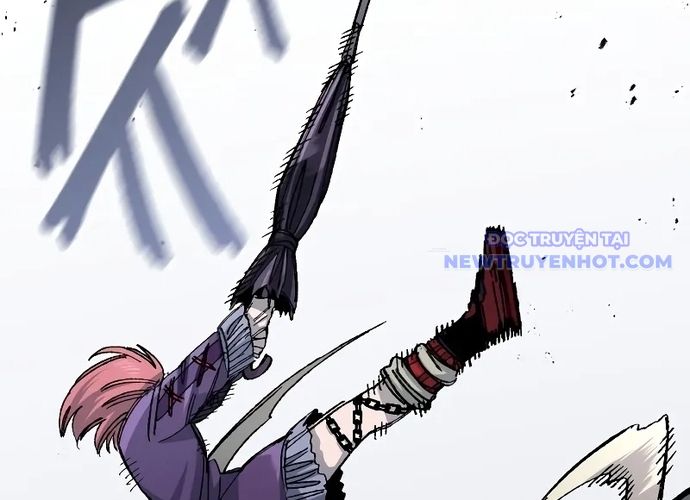 Sắp Xuất Ngũ Thì Isekai Chapter 83 - 97