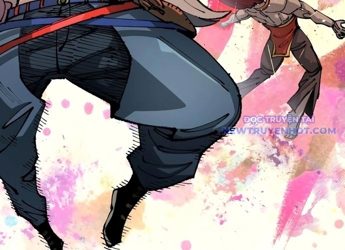 Sắp Xuất Ngũ Thì Isekai Chapter 84 - 102