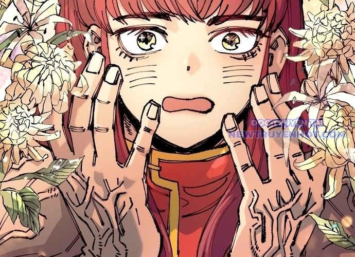 Sắp Xuất Ngũ Thì Isekai Chapter 84 - 112