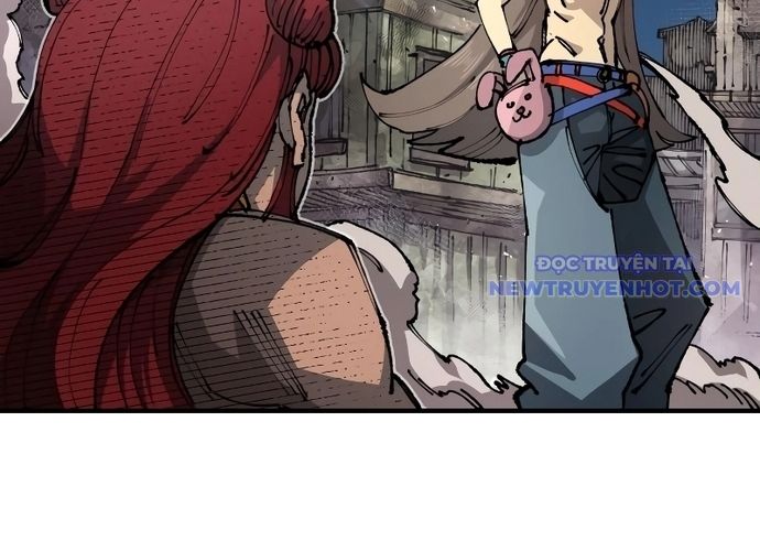 Sắp Xuất Ngũ Thì Isekai Chapter 84 - 116