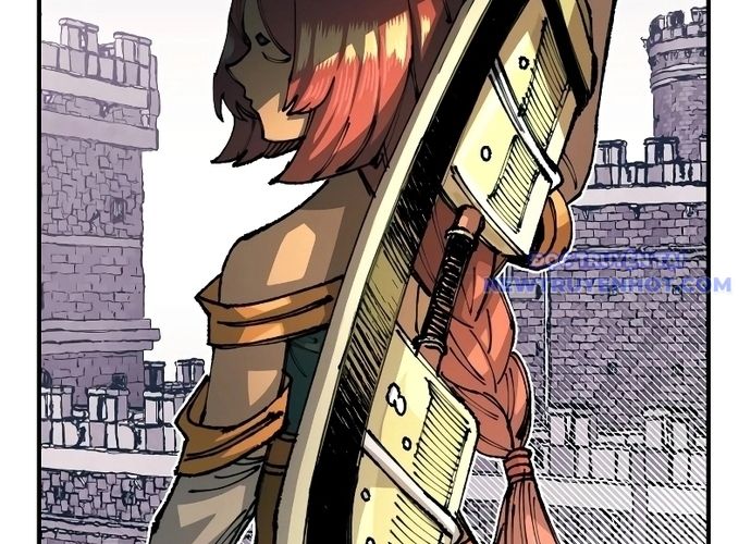 Sắp Xuất Ngũ Thì Isekai Chapter 84 - 122