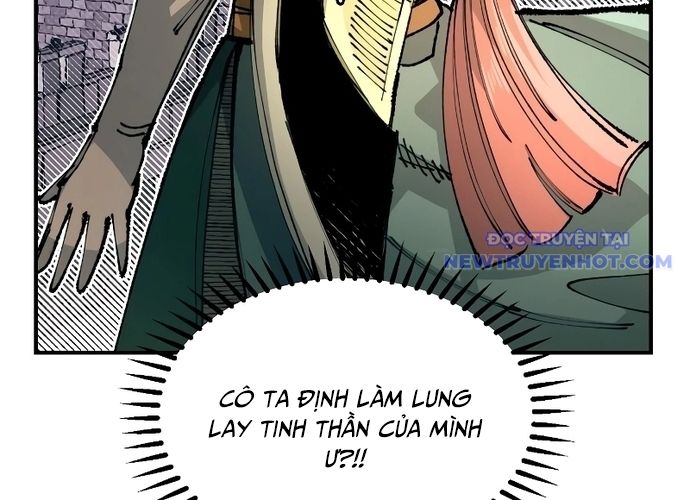 Sắp Xuất Ngũ Thì Isekai Chapter 84 - 123