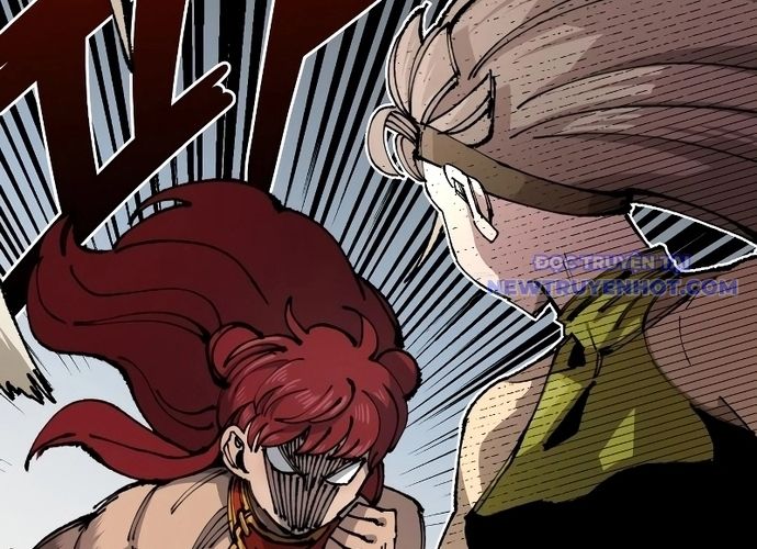 Sắp Xuất Ngũ Thì Isekai Chapter 84 - 128