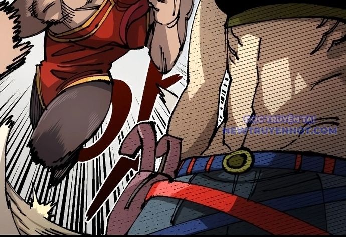 Sắp Xuất Ngũ Thì Isekai Chapter 84 - 129