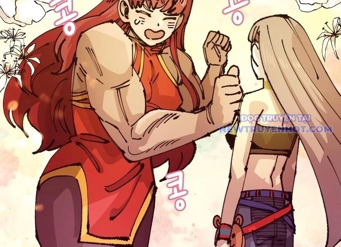 Sắp Xuất Ngũ Thì Isekai Chapter 84 - 133