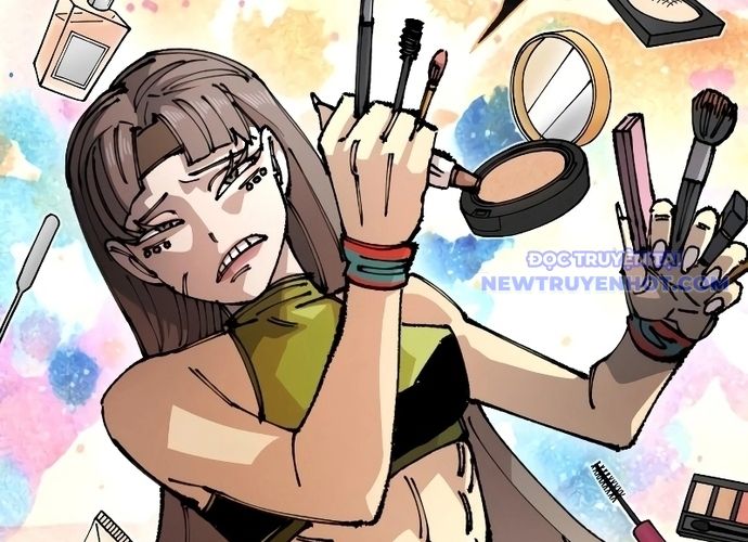 Sắp Xuất Ngũ Thì Isekai Chapter 84 - 141