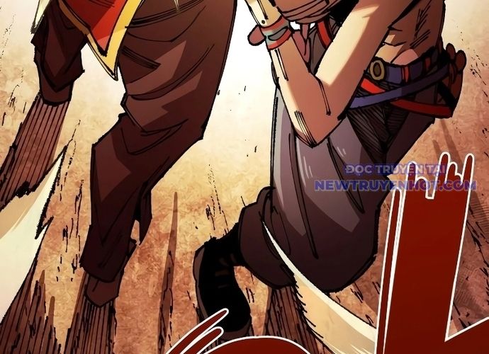 Sắp Xuất Ngũ Thì Isekai Chapter 84 - 155