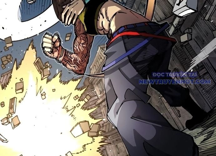 Sắp Xuất Ngũ Thì Isekai Chapter 84 - 165