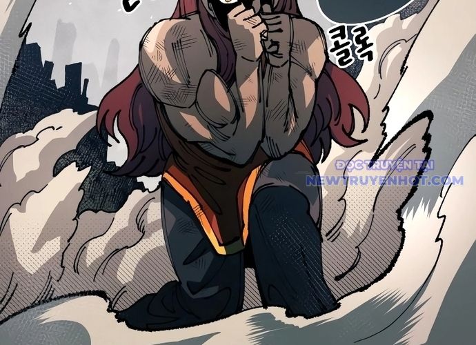 Sắp Xuất Ngũ Thì Isekai Chapter 84 - 177