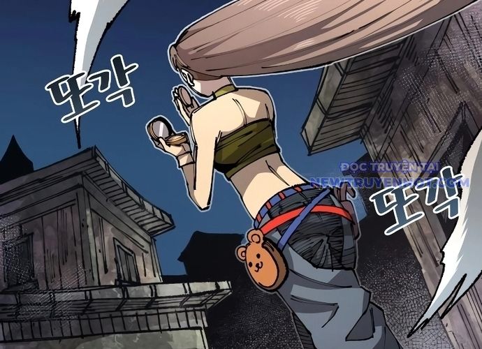 Sắp Xuất Ngũ Thì Isekai Chapter 84 - 183