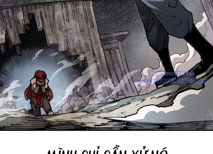 Sắp Xuất Ngũ Thì Isekai Chapter 84 - 184