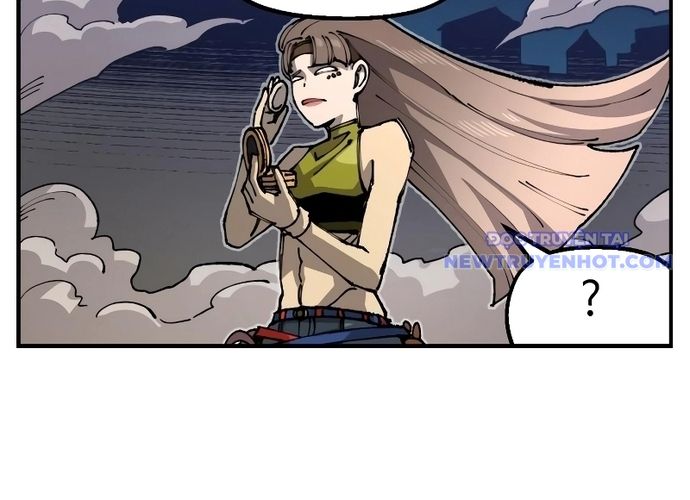 Sắp Xuất Ngũ Thì Isekai Chapter 84 - 187