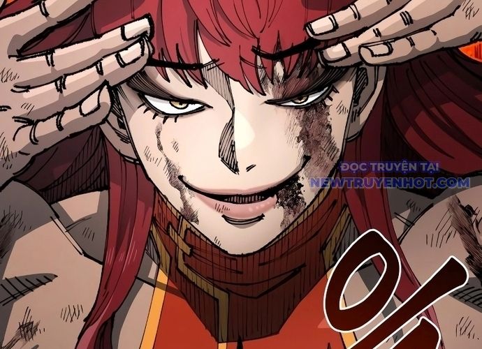 Sắp Xuất Ngũ Thì Isekai Chapter 84 - 190