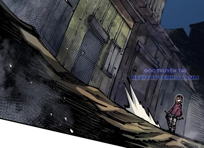 Sắp Xuất Ngũ Thì Isekai Chapter 84 - 20