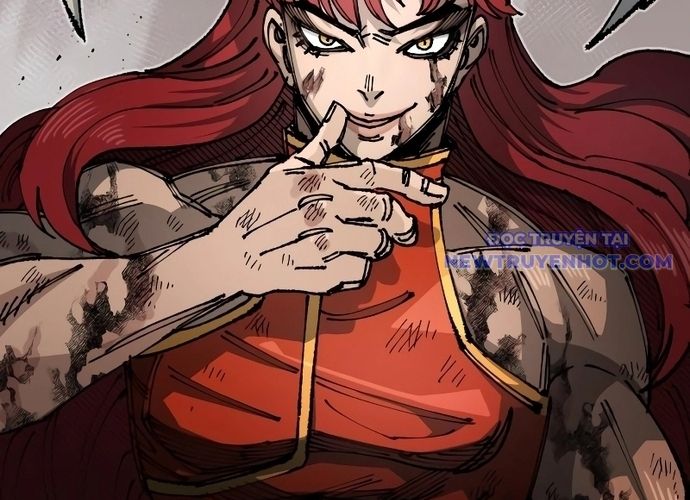 Sắp Xuất Ngũ Thì Isekai Chapter 84 - 197