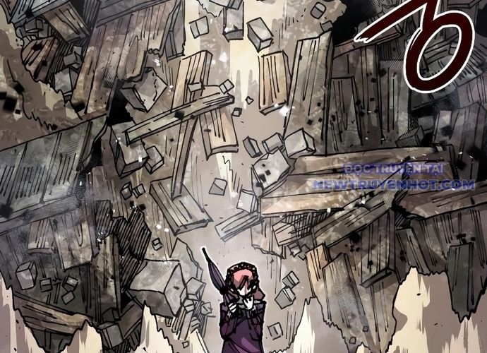 Sắp Xuất Ngũ Thì Isekai Chapter 84 - 3