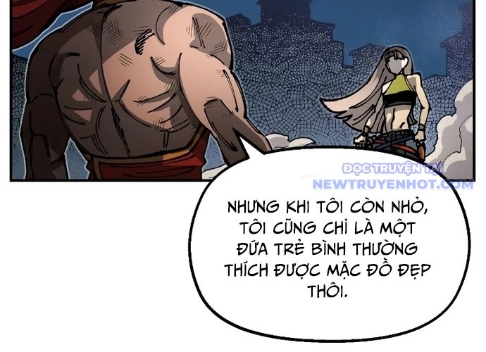 Sắp Xuất Ngũ Thì Isekai Chapter 84 - 206