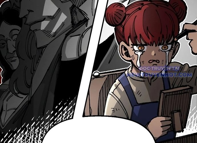 Sắp Xuất Ngũ Thì Isekai Chapter 84 - 209