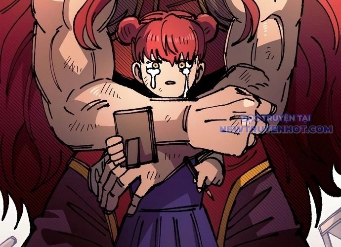 Sắp Xuất Ngũ Thì Isekai Chapter 84 - 214