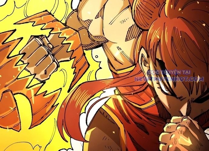 Sắp Xuất Ngũ Thì Isekai Chapter 84 - 221