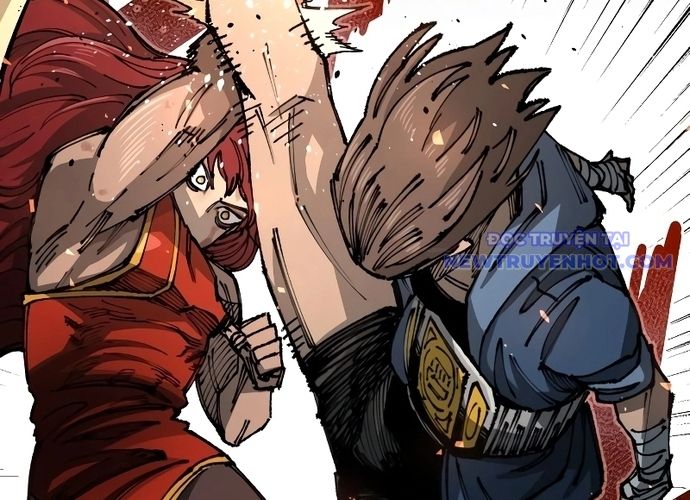 Sắp Xuất Ngũ Thì Isekai Chapter 84 - 245