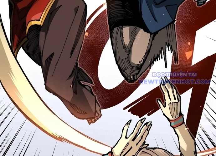 Sắp Xuất Ngũ Thì Isekai Chapter 84 - 246